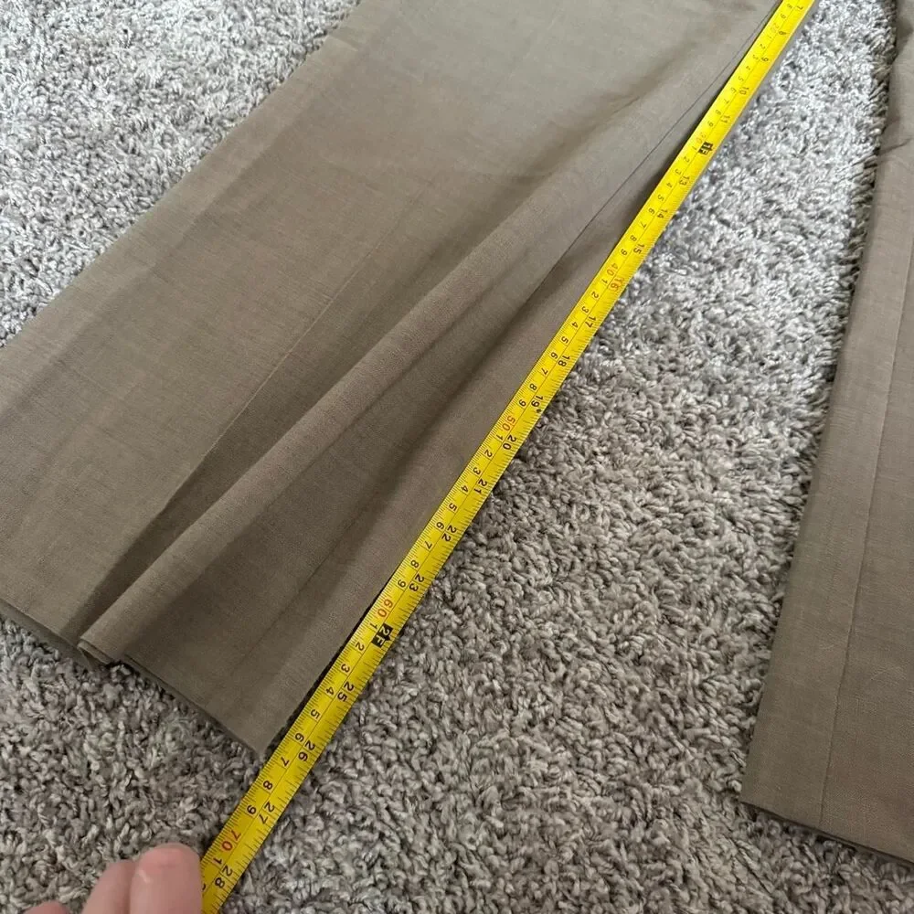 GAP trouser ankle